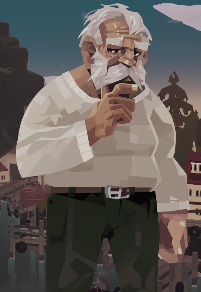 user avatar image for Justin May