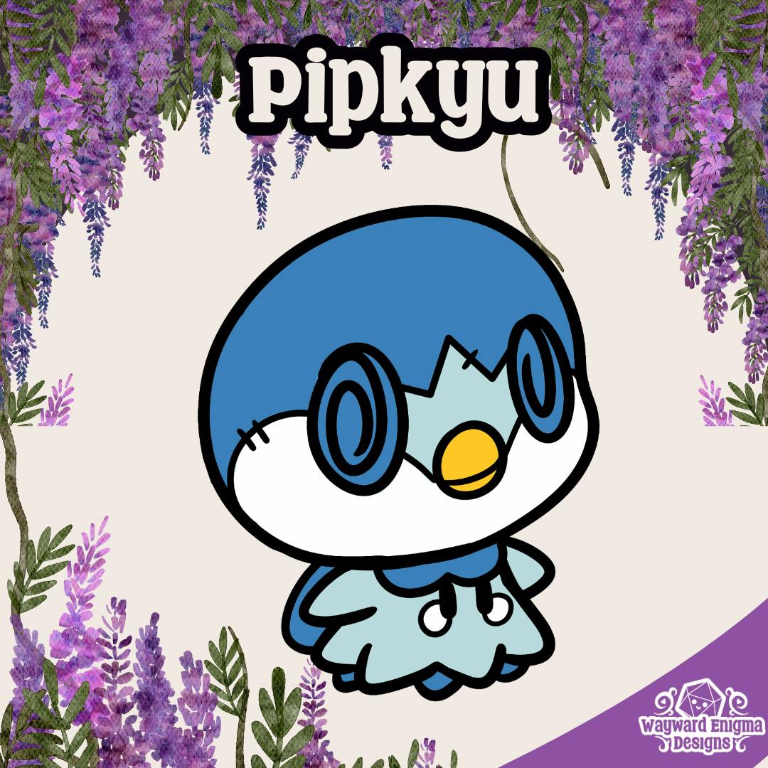 Pipkyu
