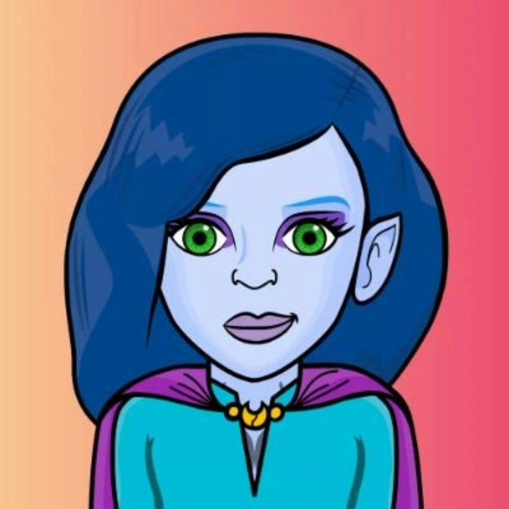 user avatar image for Meesta