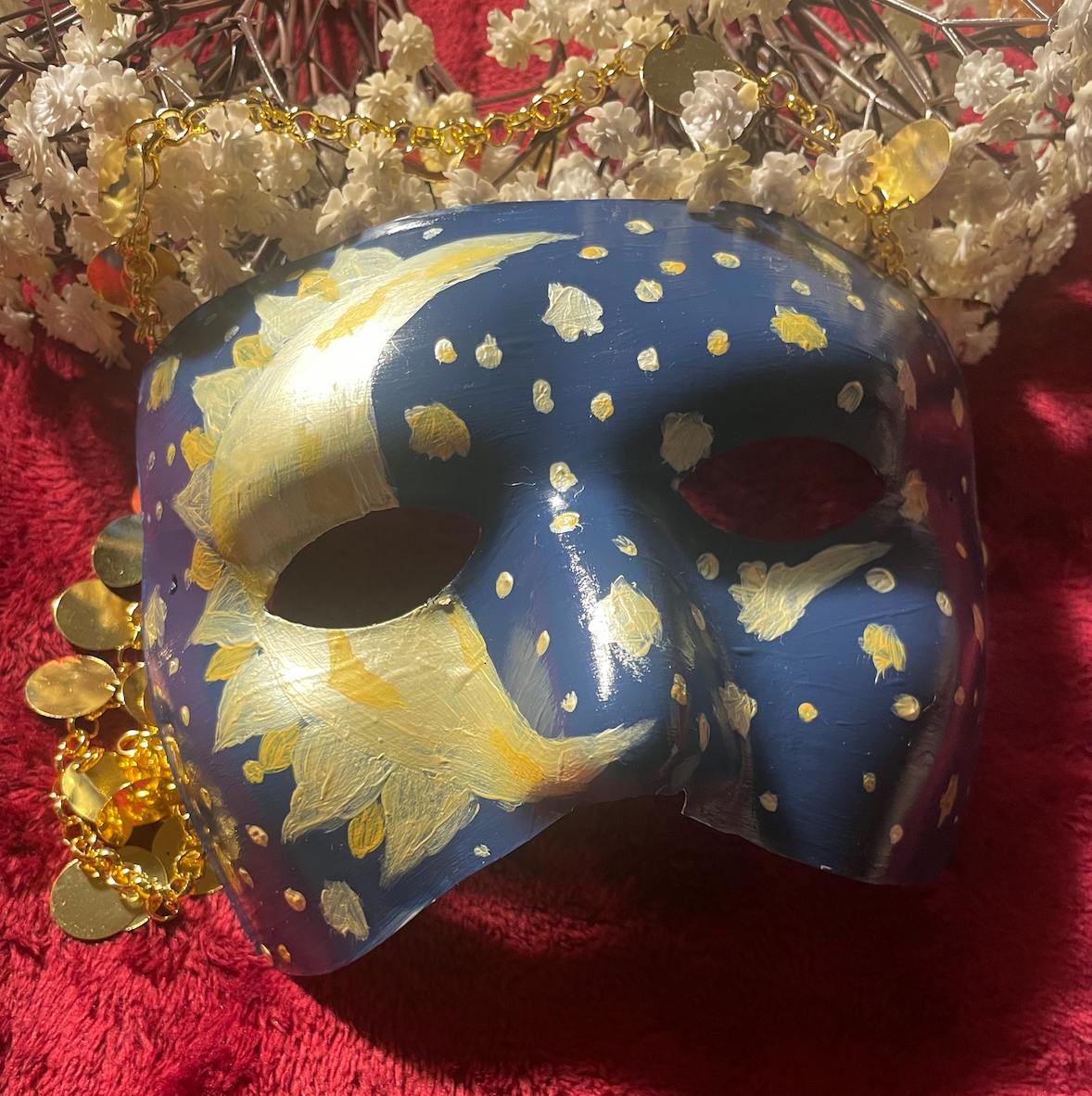 user avatar image for SamIAm_91