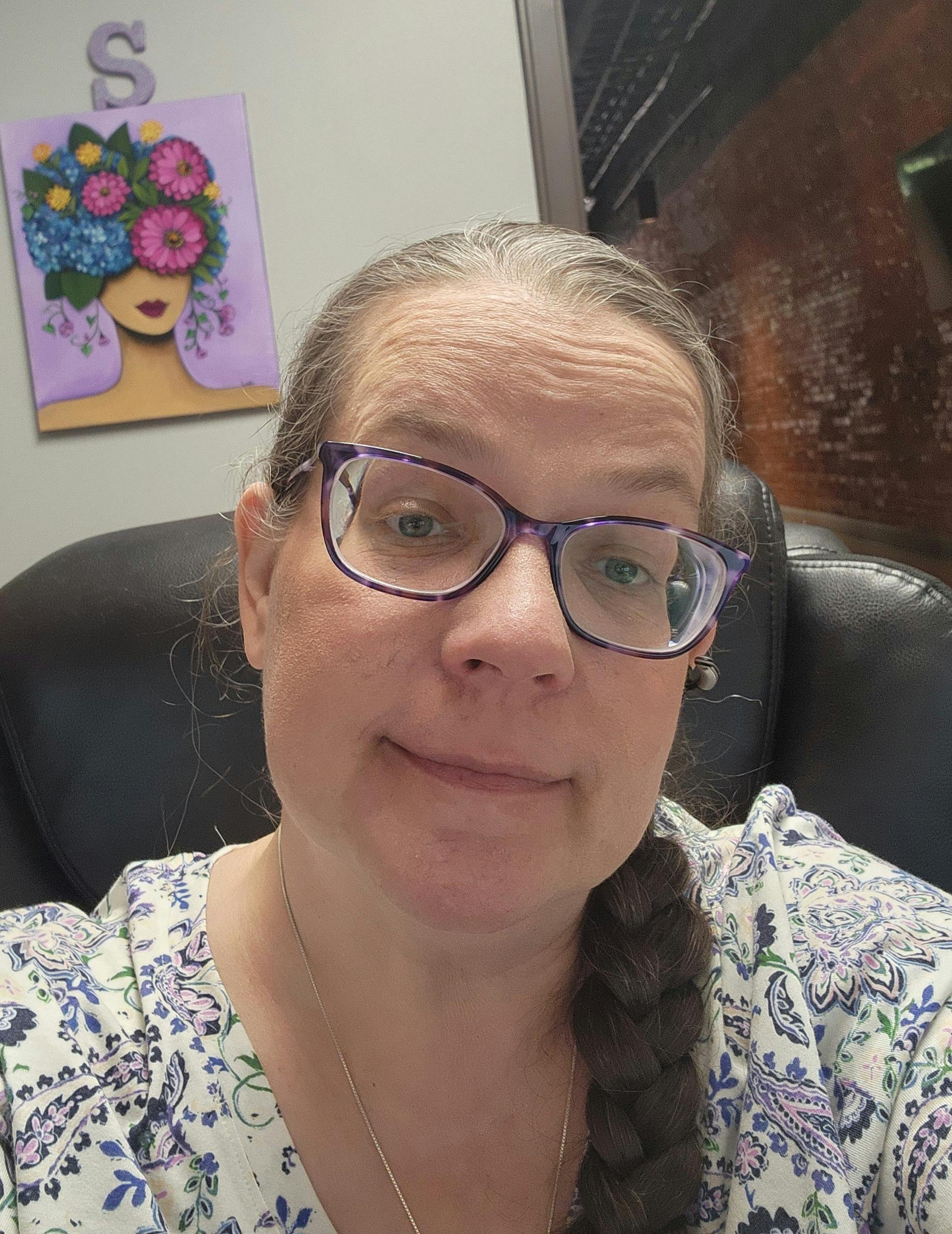 user avatar image for Mrs Stinkerton