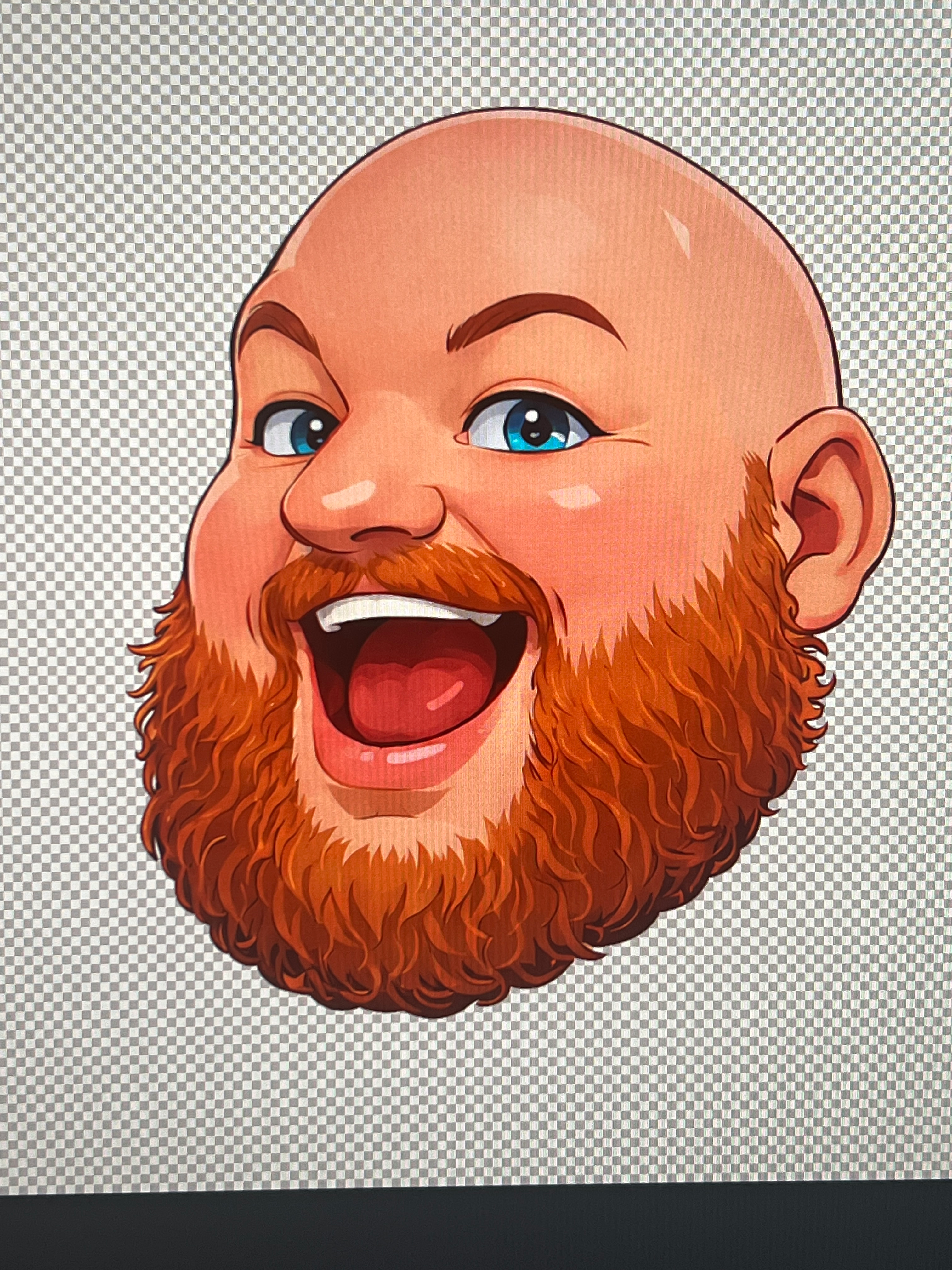 user avatar image for Irishman35