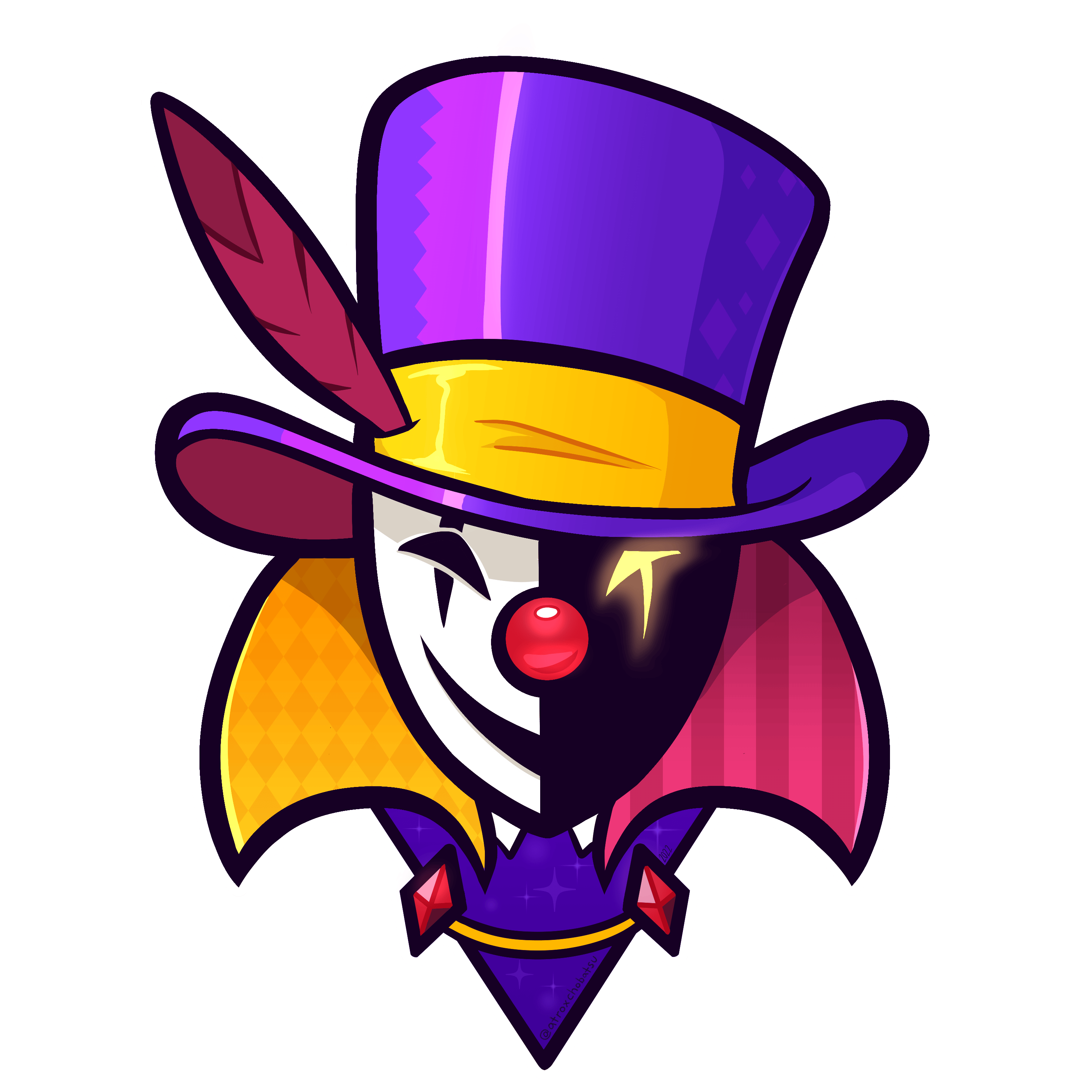 user avatar image for AtroxChobatsu