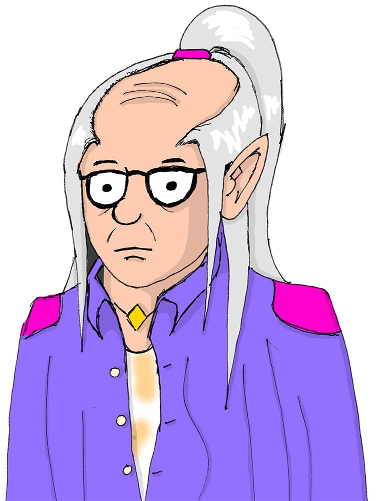 user avatar image for Mueckerling