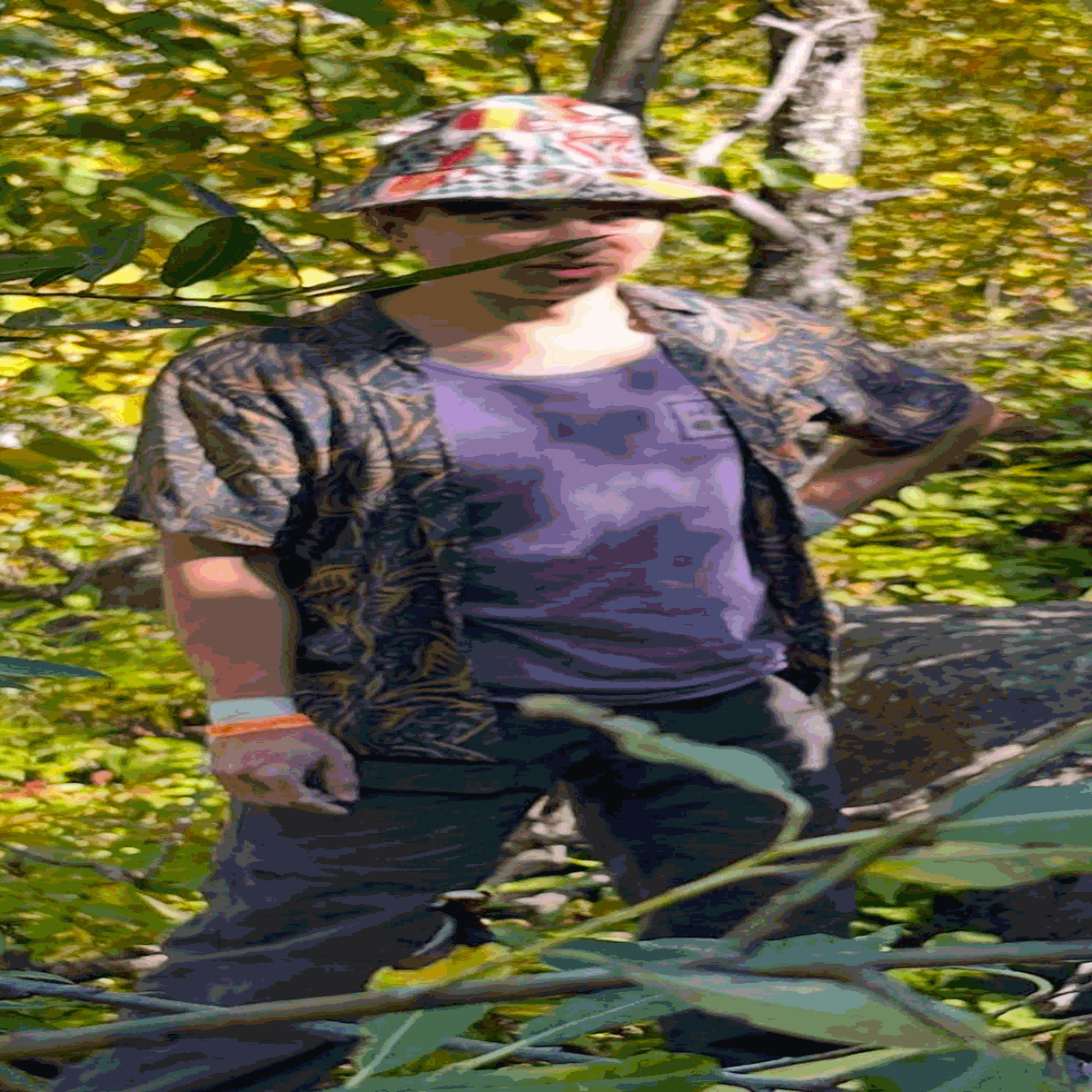 user avatar image for Ethan T.