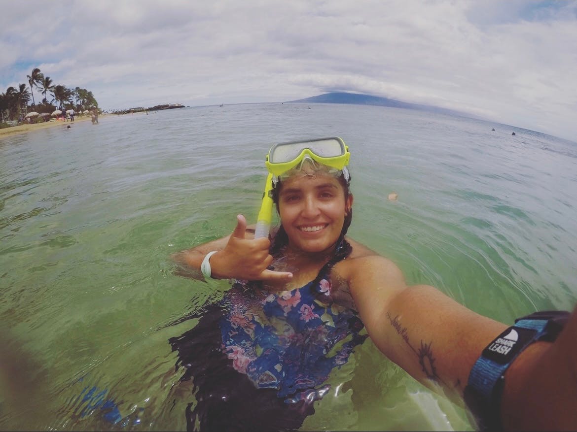 user avatar image for Bre Rios