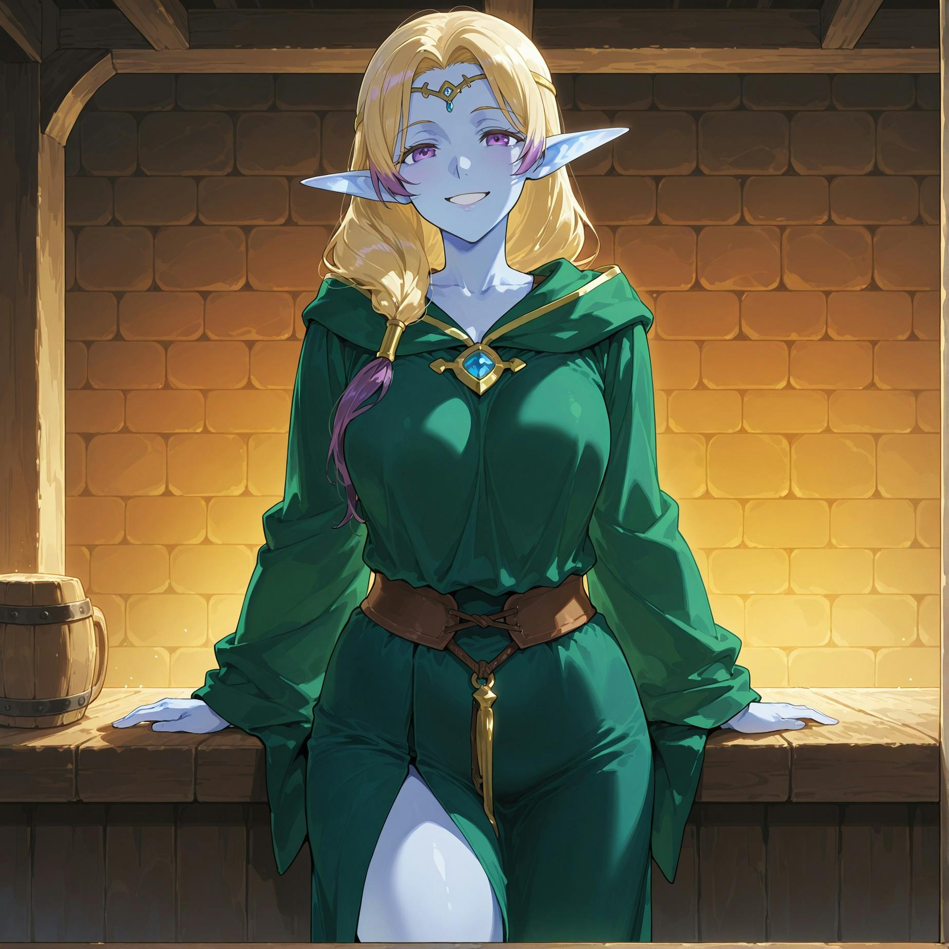 user avatar image for Robert Carter