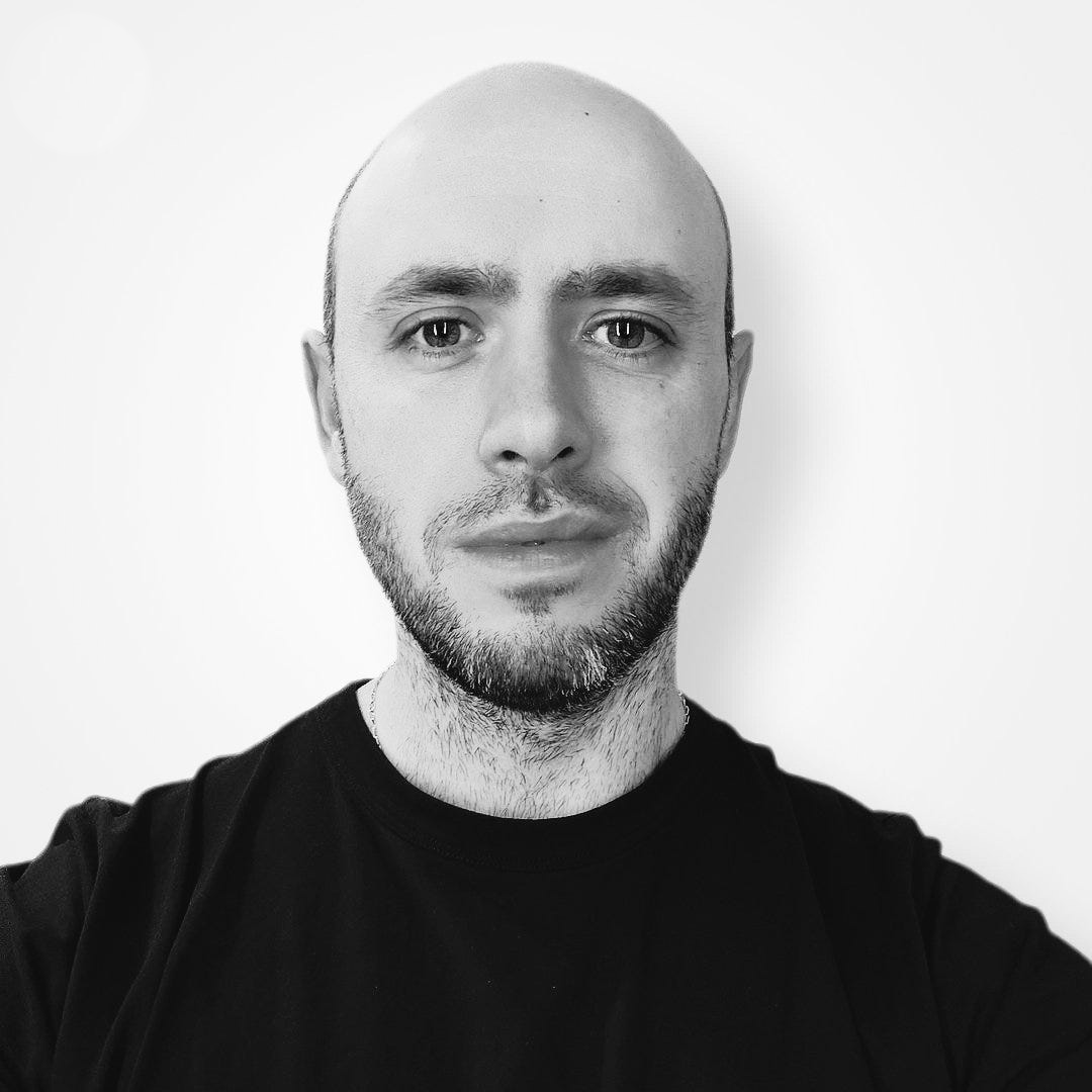user avatar image for Sebastiano