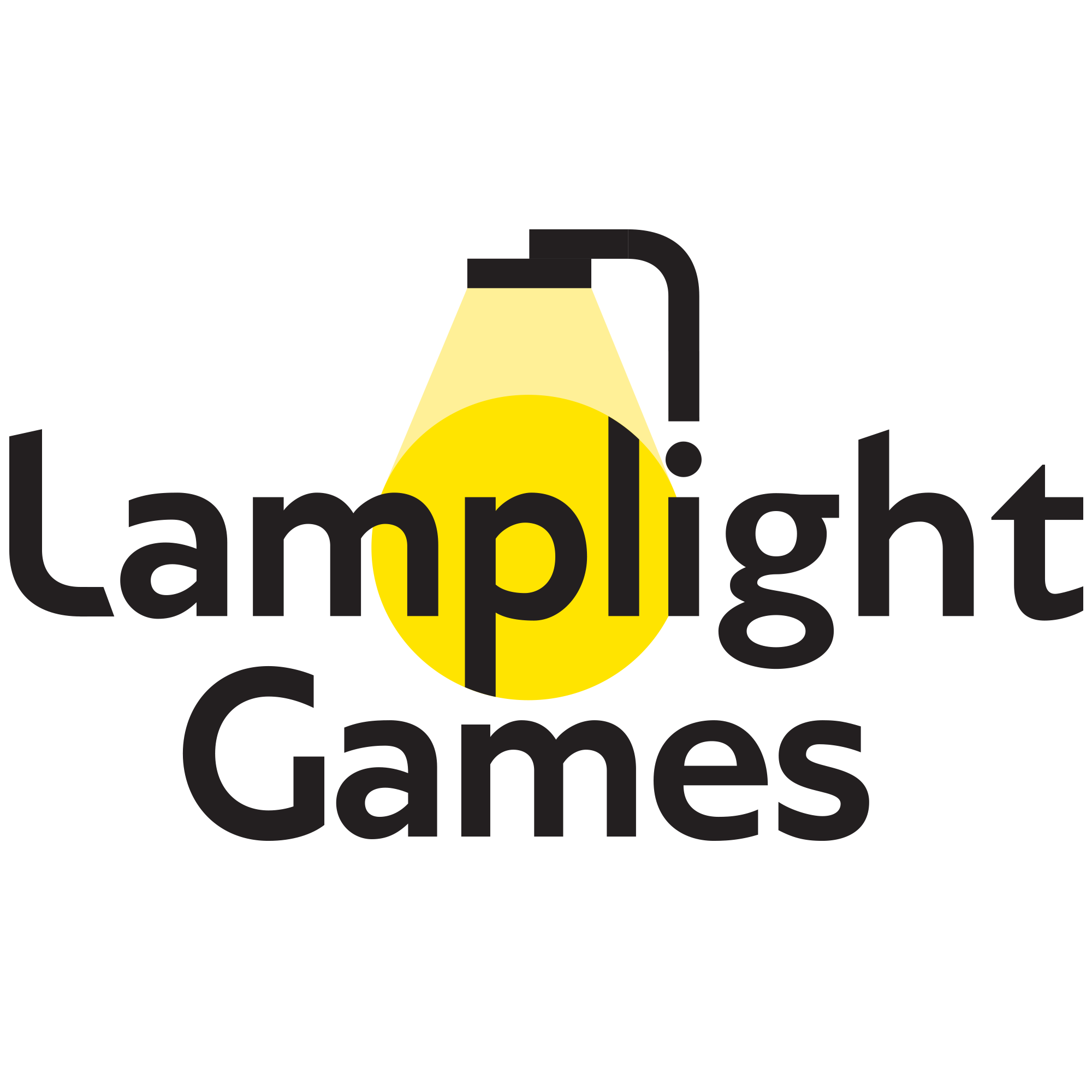 user avatar image for Lamplight Games