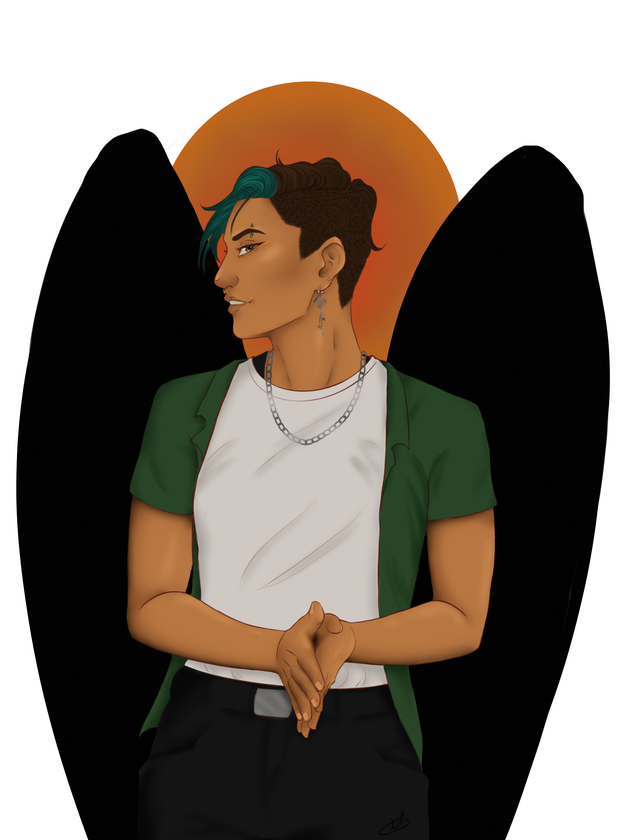 user avatar image for ElectricalJolt