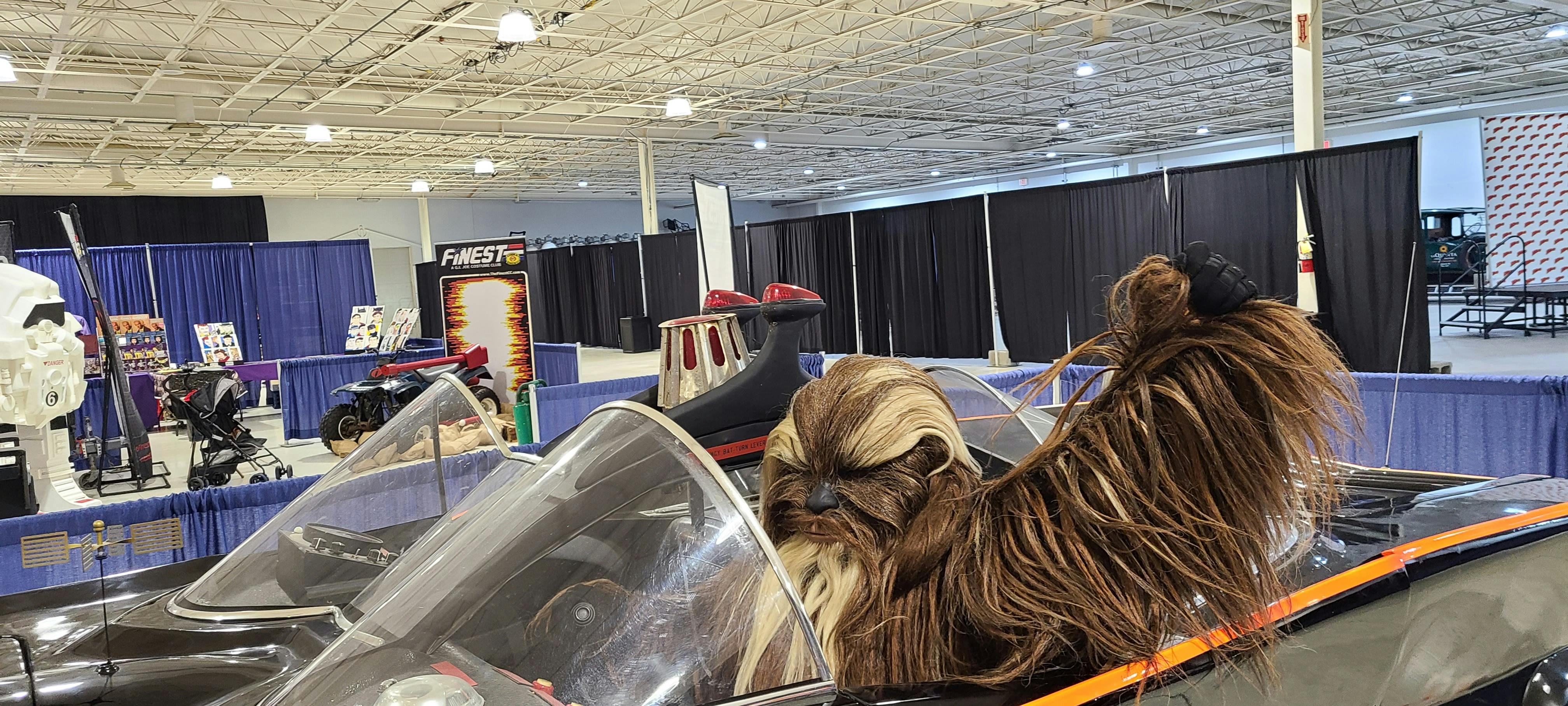 user avatar image for Aaron Gregory