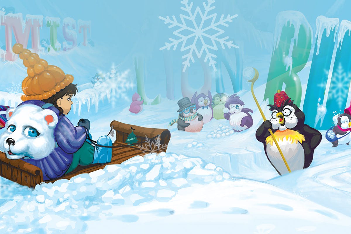  Make sure to claim your games soon to get them in time for the holidays! 