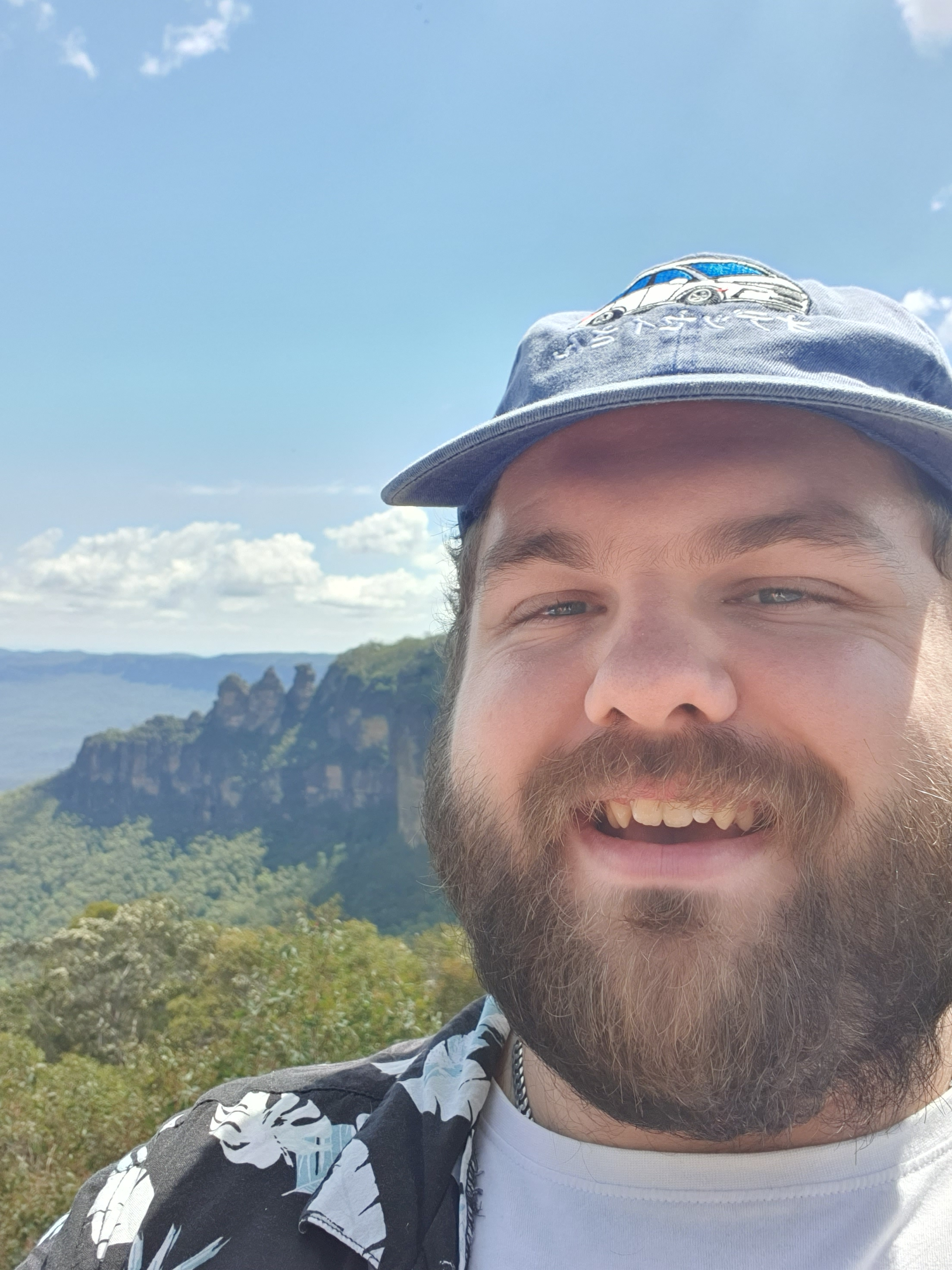 user avatar image for Cooper Price