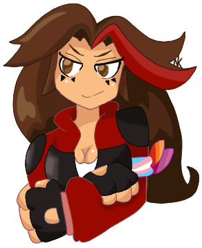 user avatar image for Nencha.K