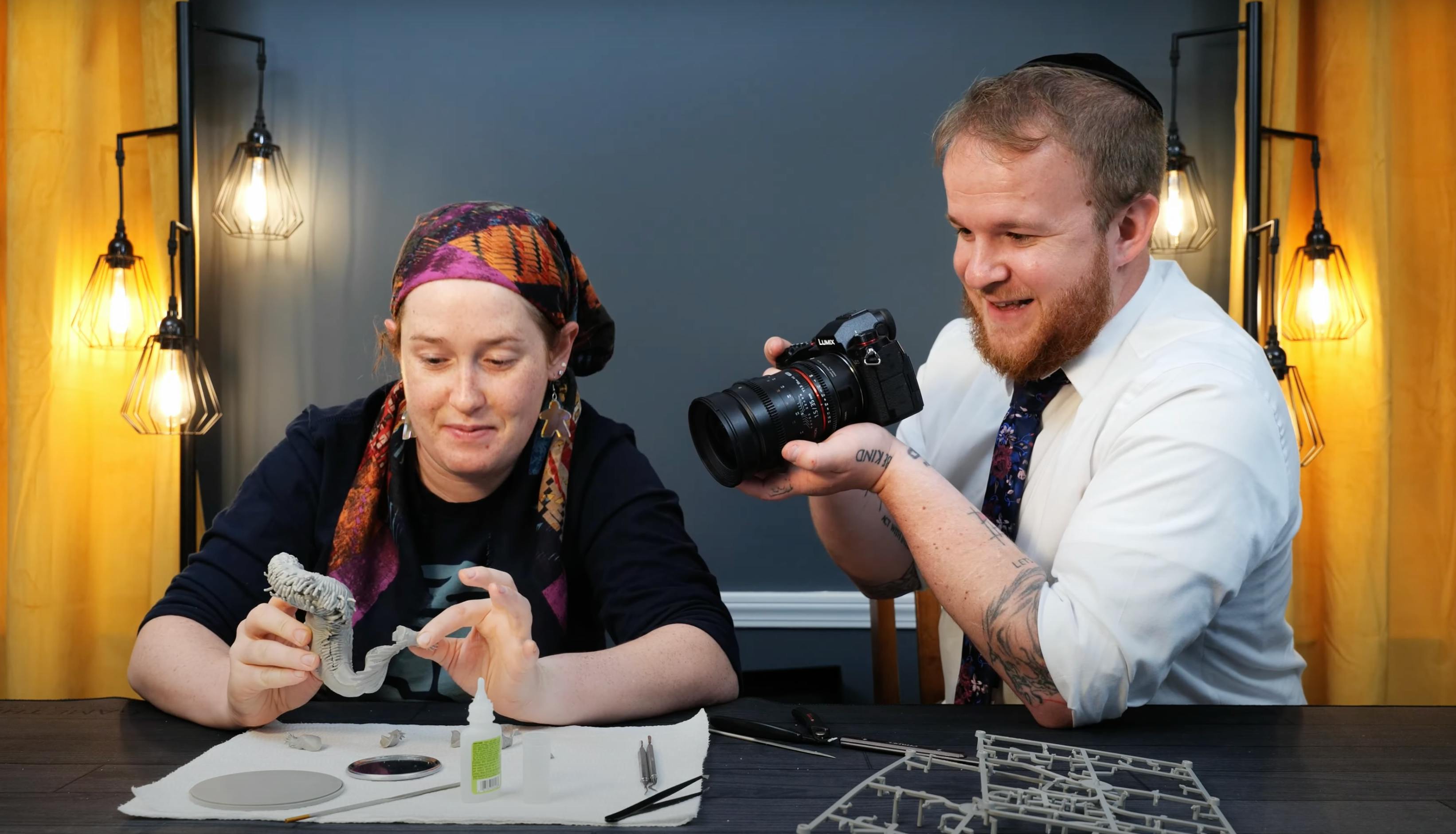 user avatar image for Quackalope