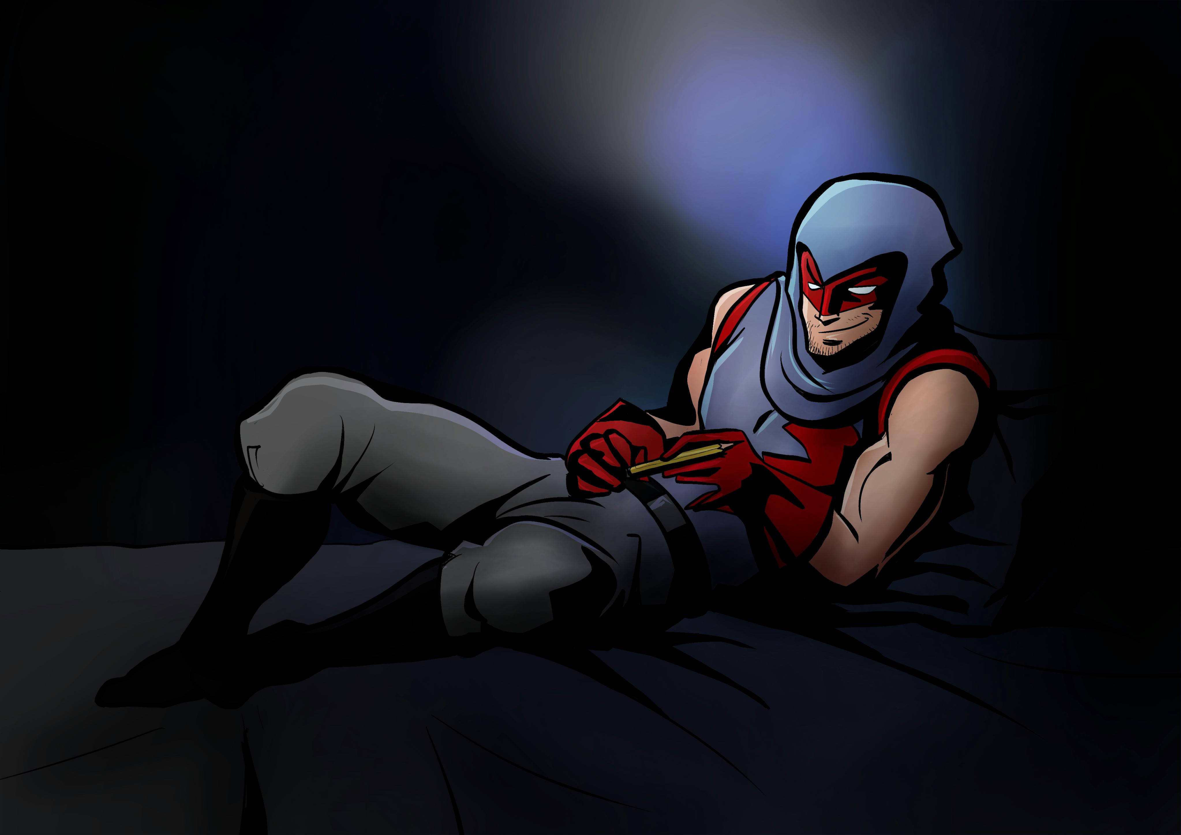 user avatar image for Phantisma