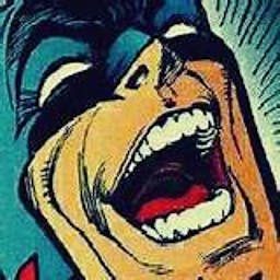 user avatar image for Batman3956