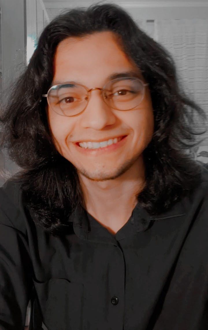 user avatar image for Feliep Camarão Grott
