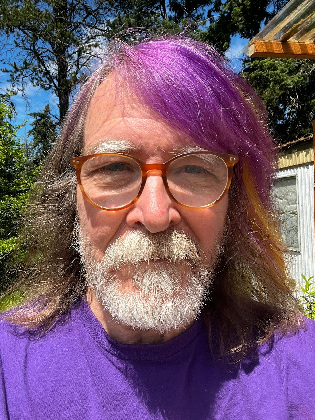 user avatar image for Doug Sharp