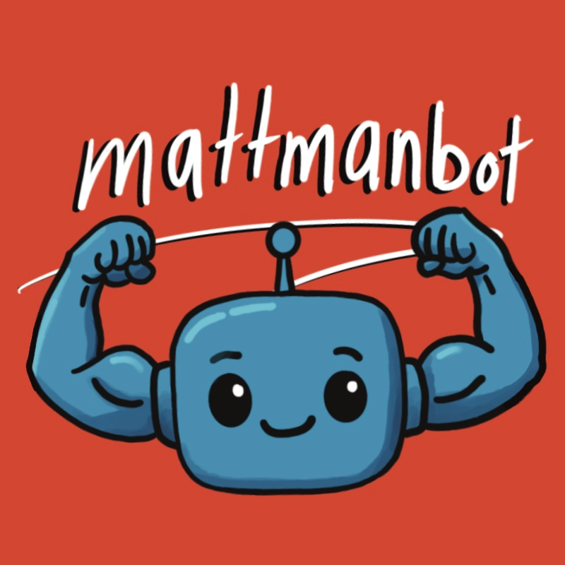 user avatar image for Matthew