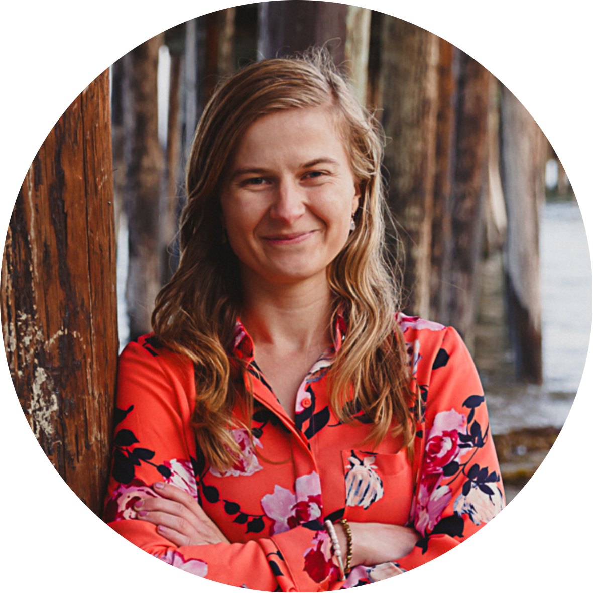 user avatar image for Courtney Laschkewitsch