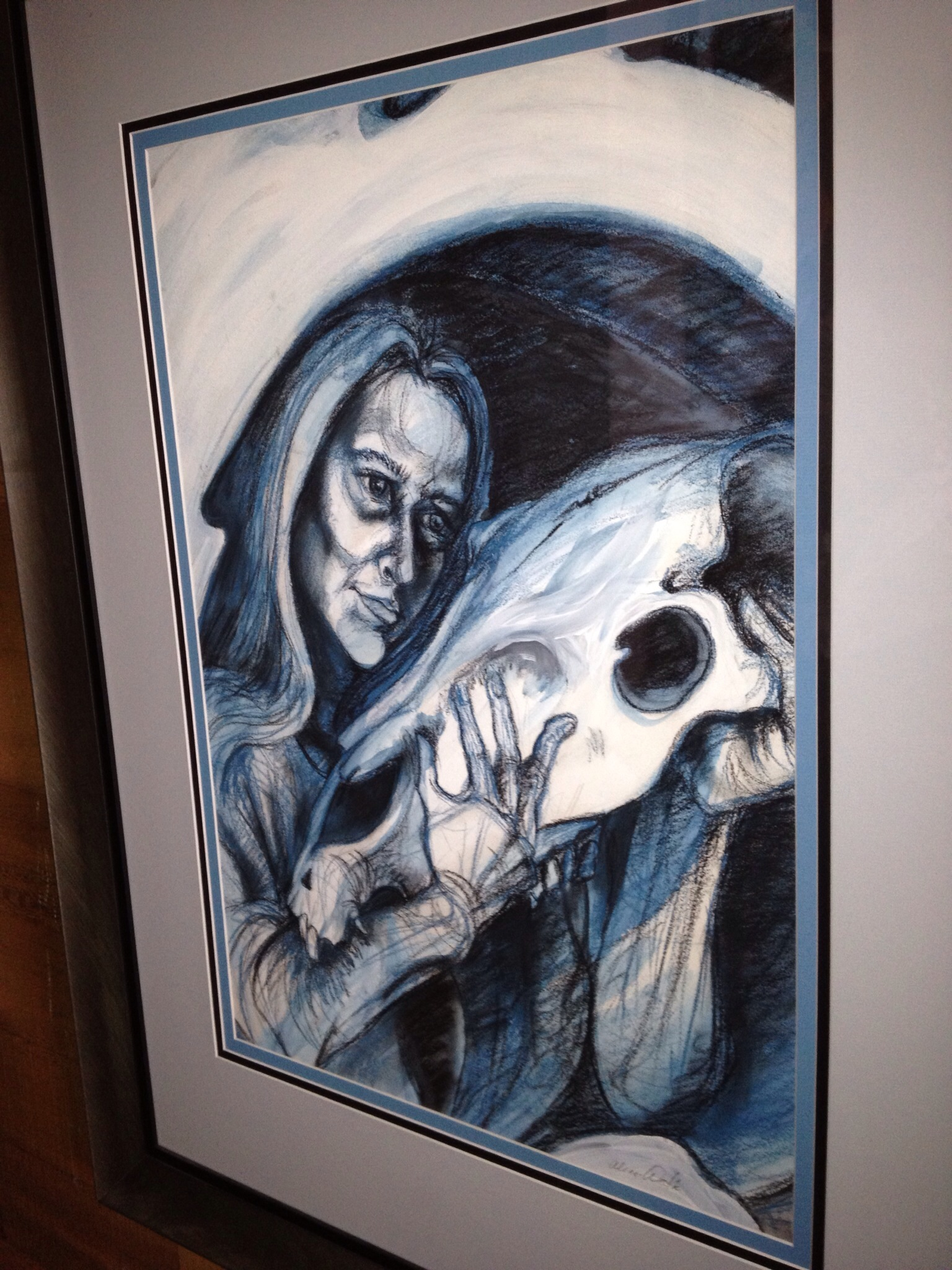 user avatar image for Alica 