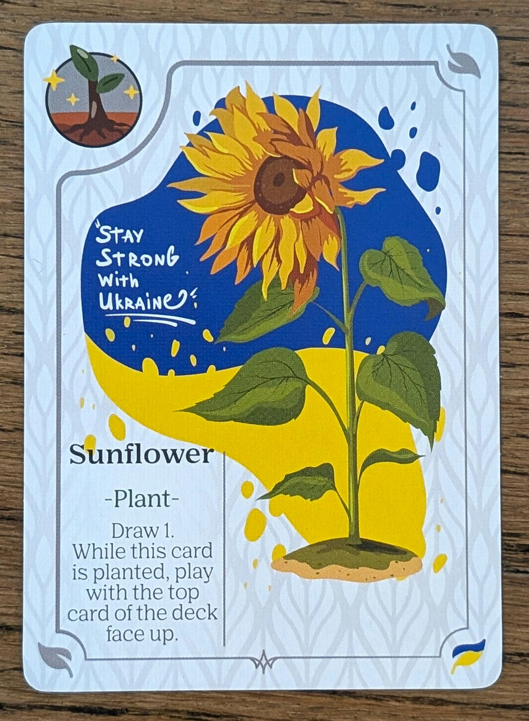 Support Ukraine Exclusive