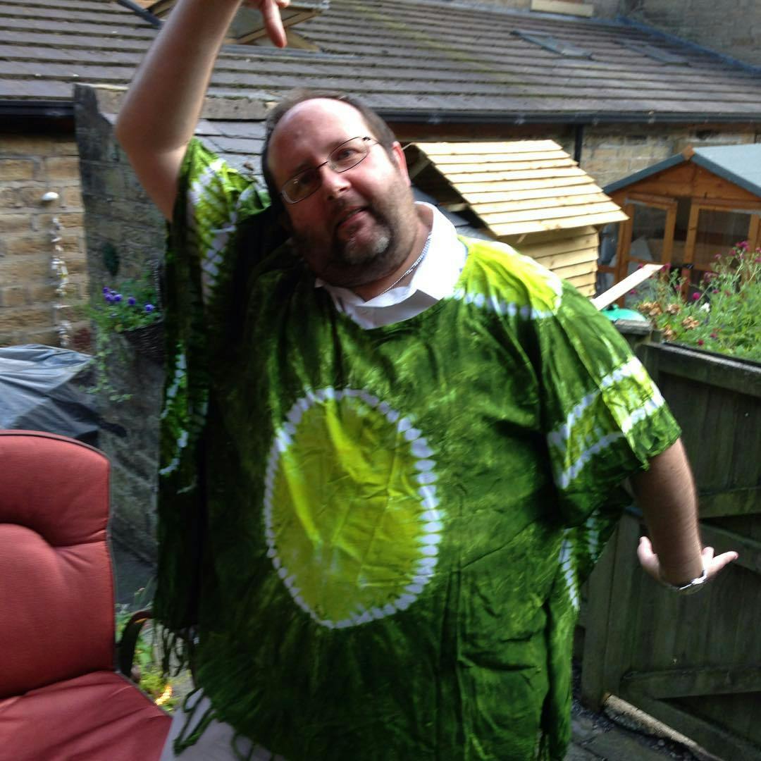 user avatar image for Pete Betts 