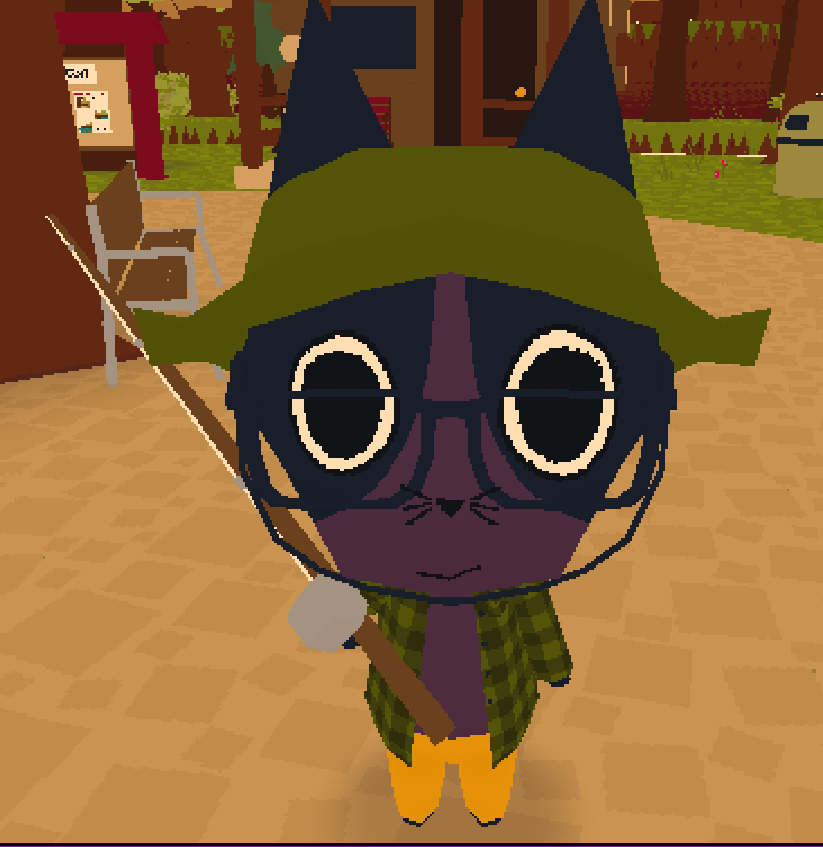 user avatar image for Crow0King