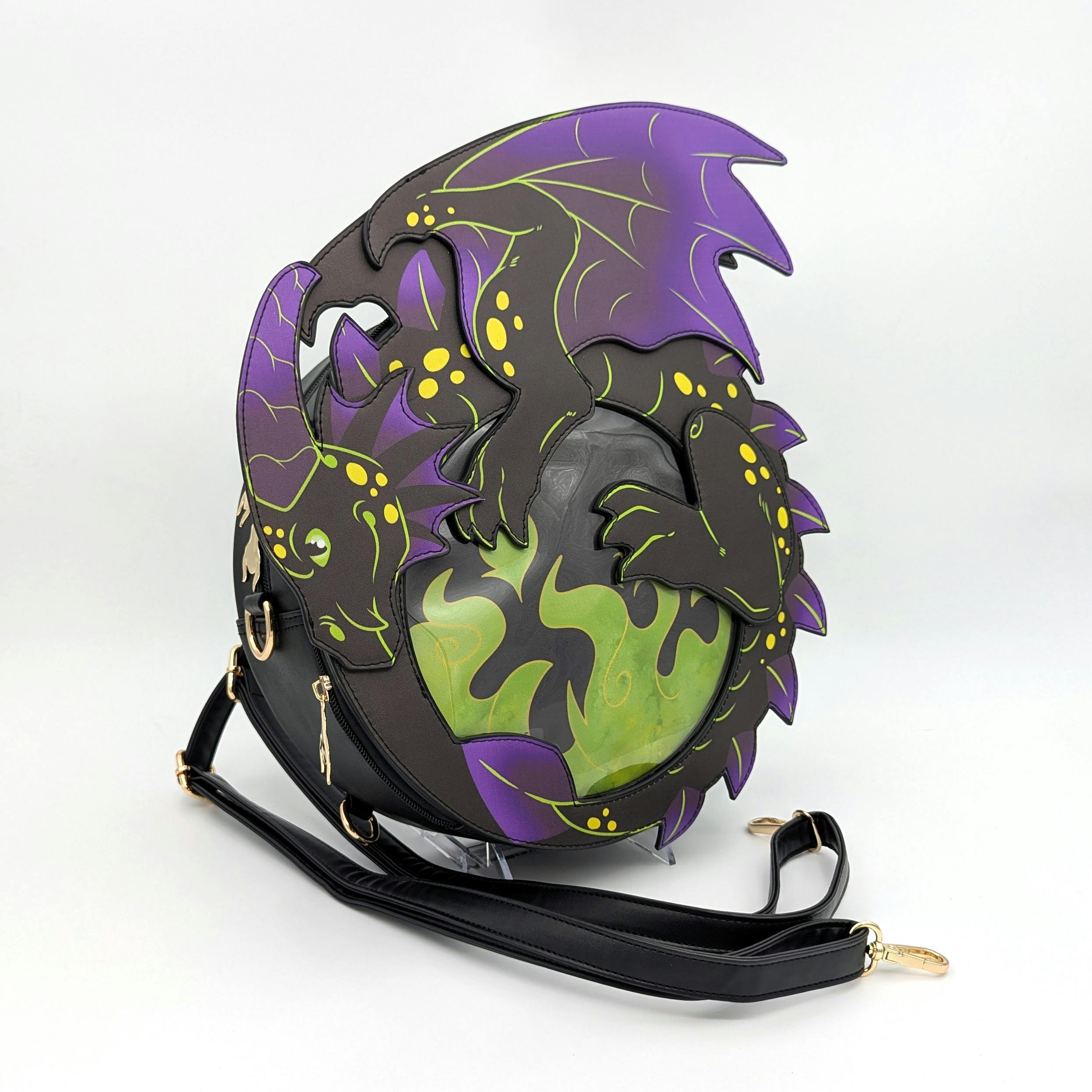 Large Companion - Malicious