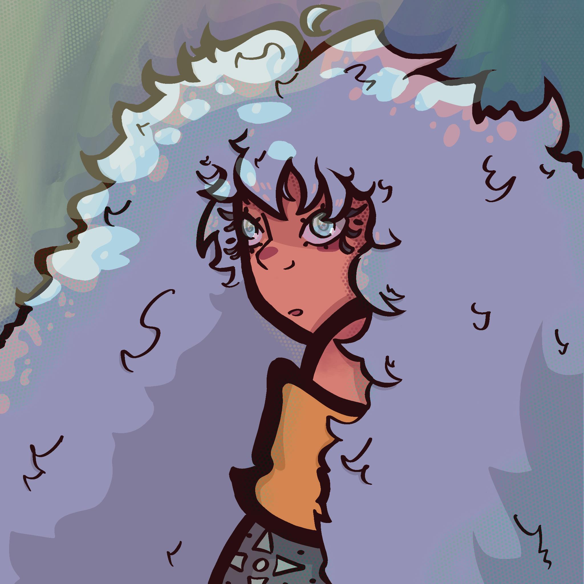 user avatar image for Grismeldamelda