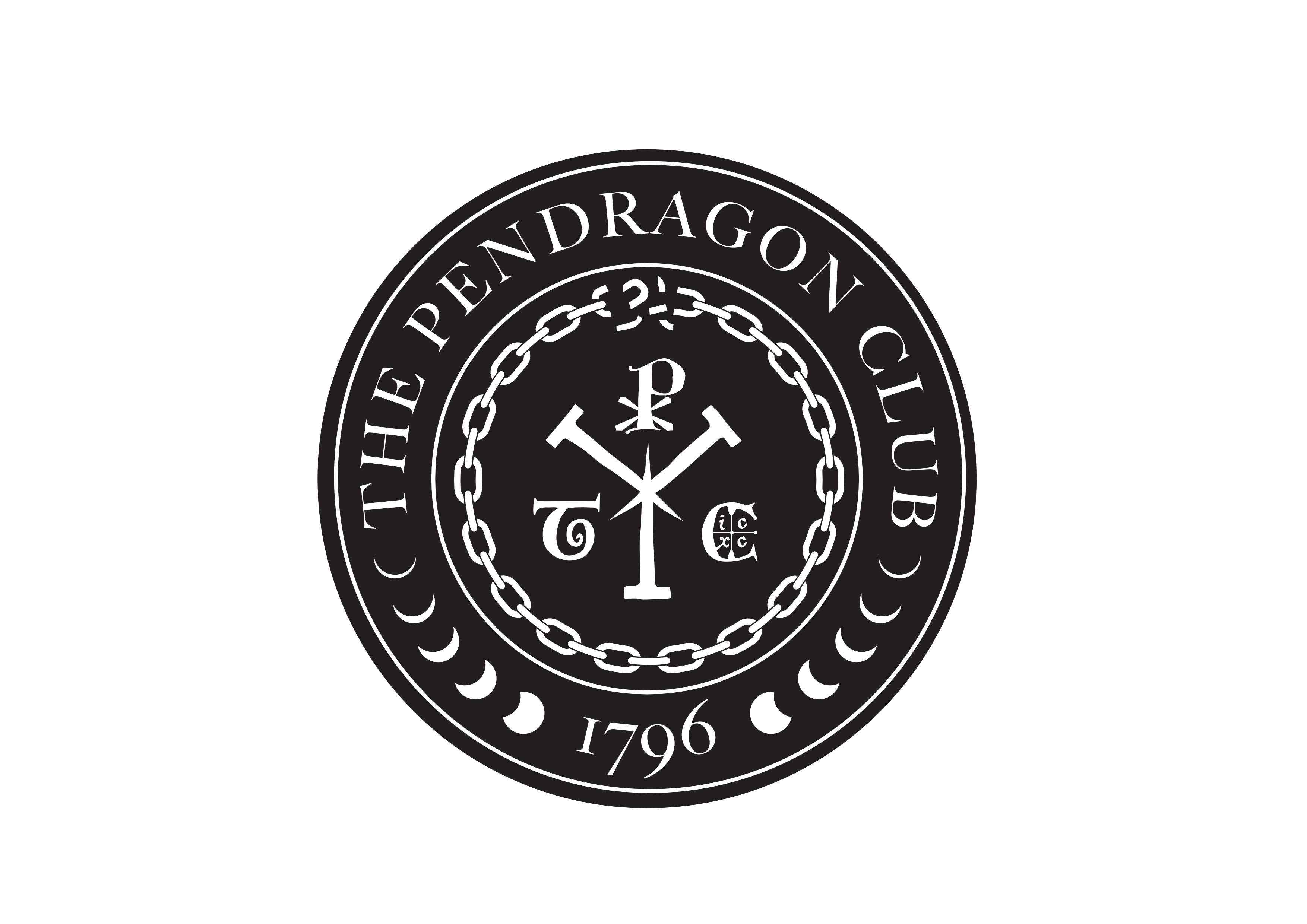 Pendragon Club Member