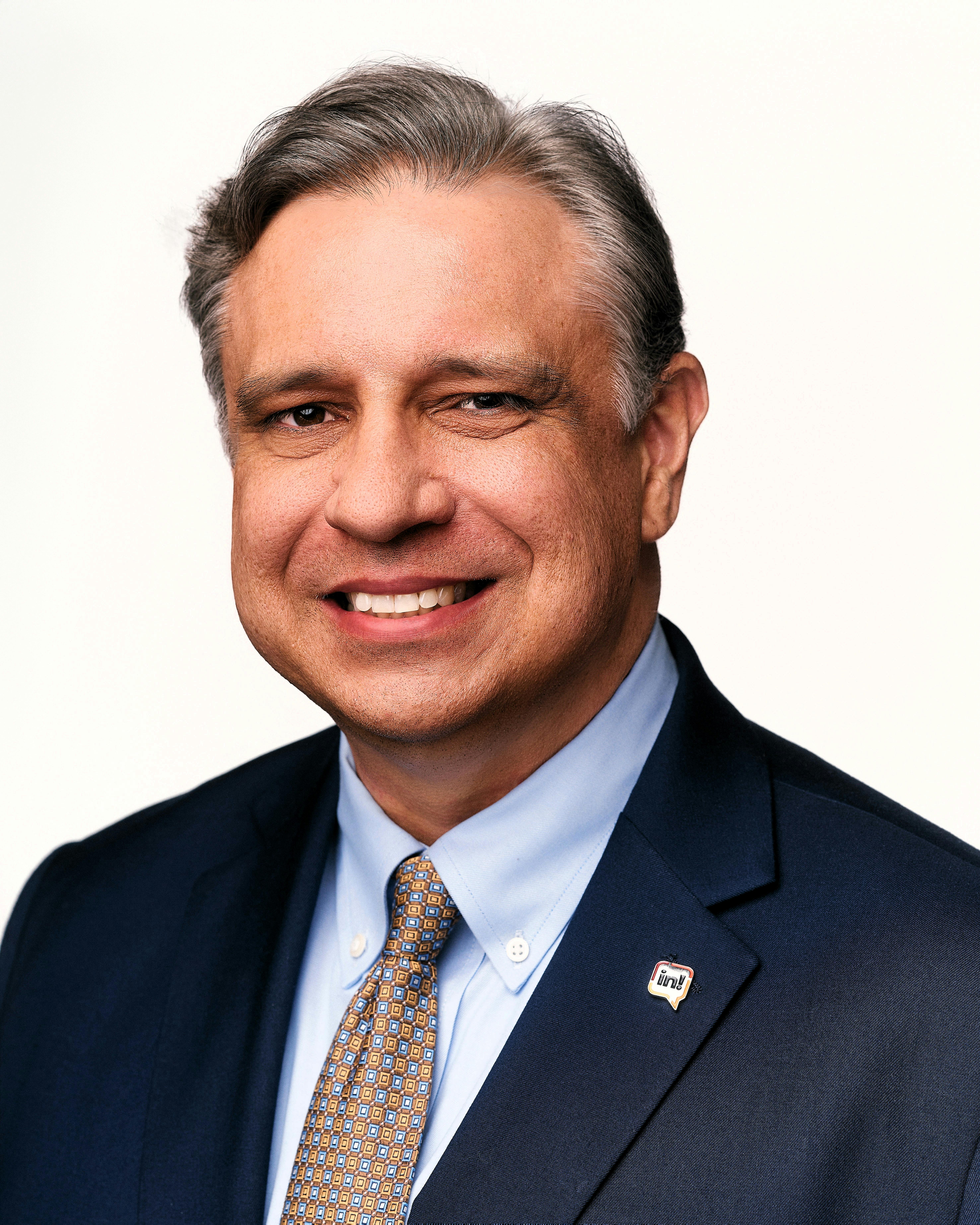 user avatar image for Mark Baucom