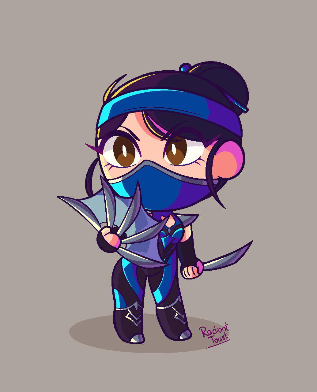 user avatar image for Kristen Russell