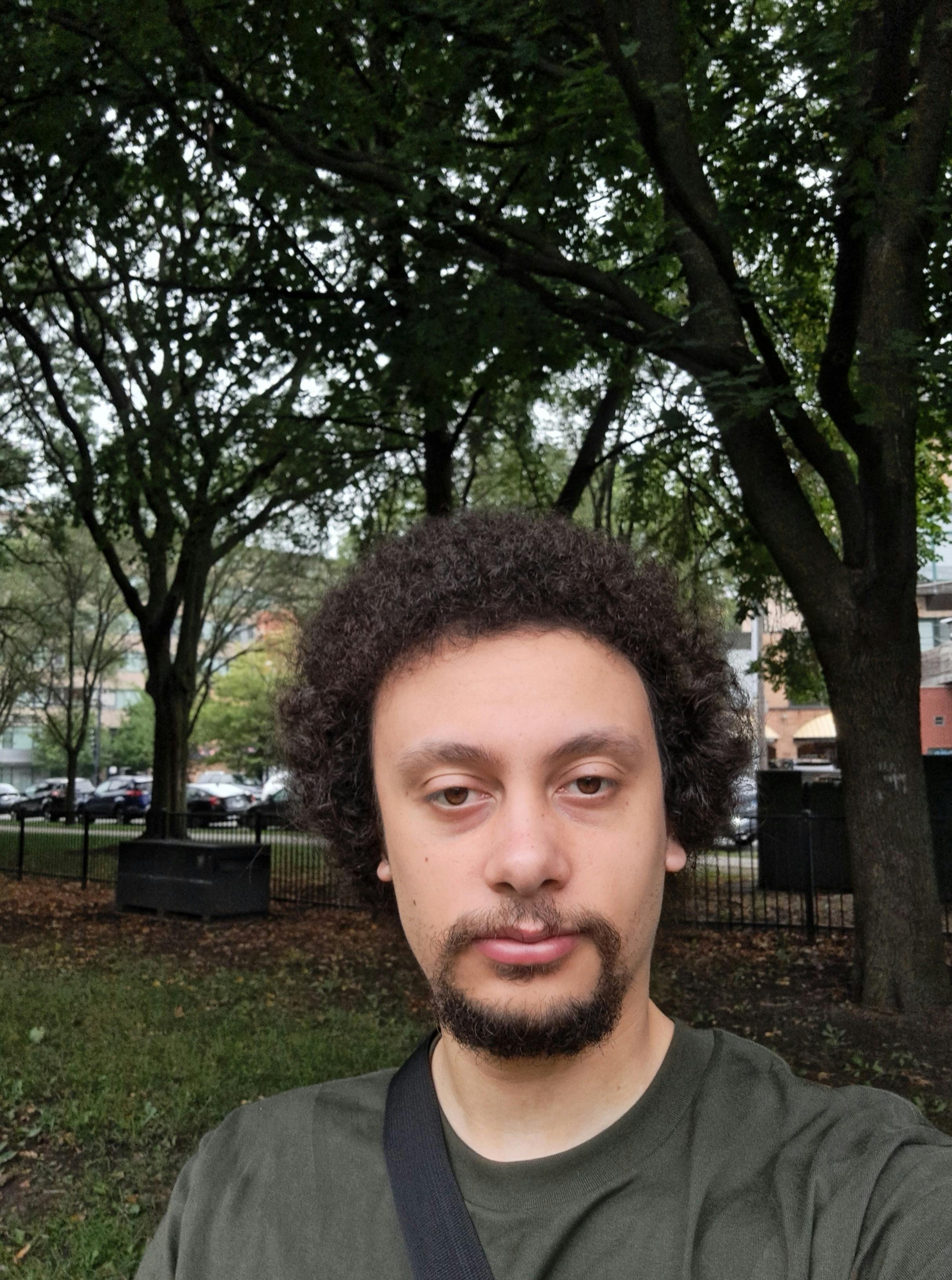 user avatar image for Gregor S James