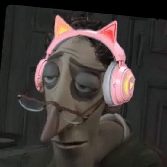 user avatar image for Meg Lindenshield