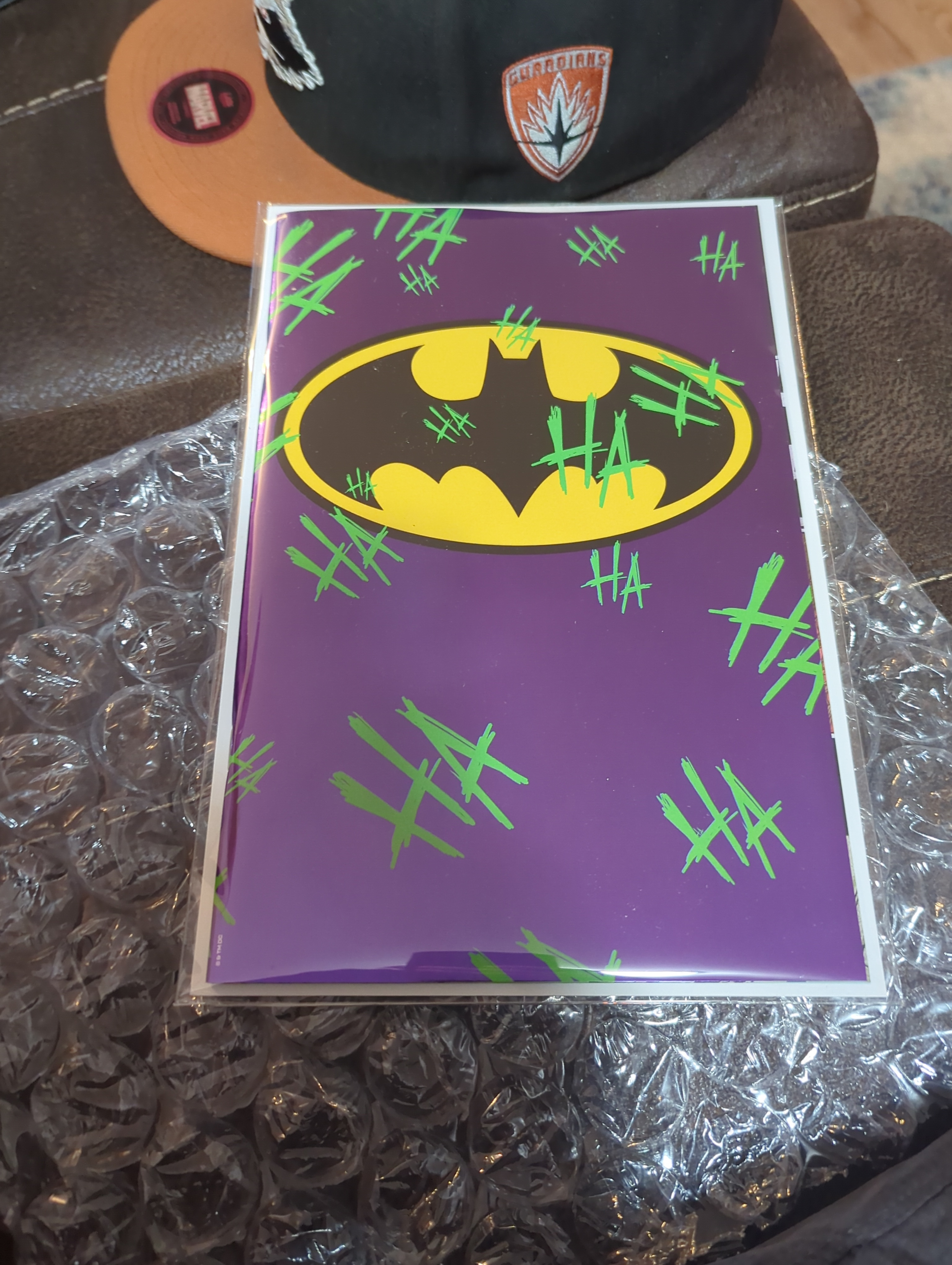 user avatar image for Clownjoker