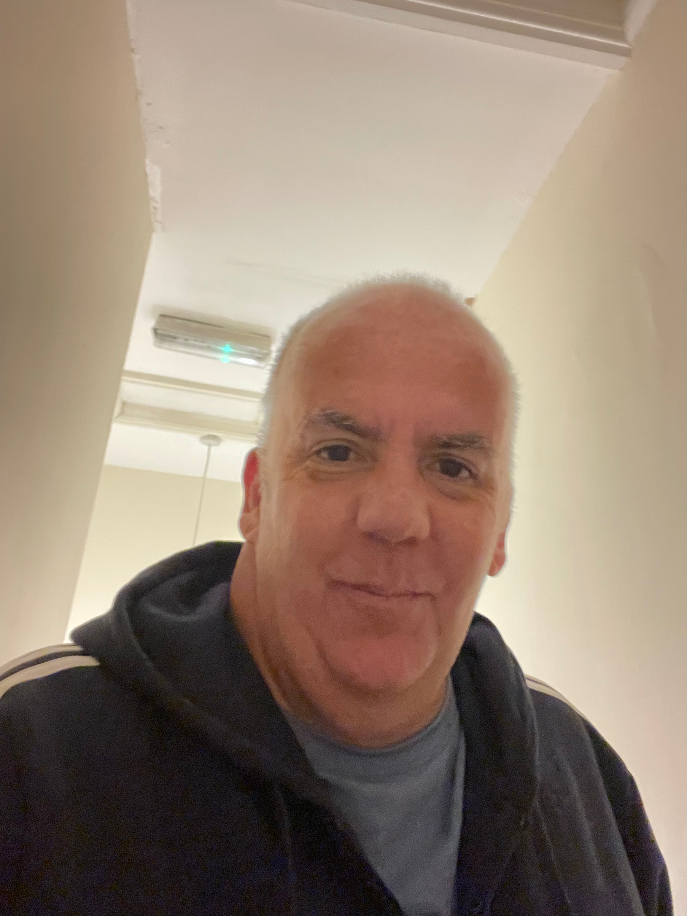 user avatar image for Ian McClellan