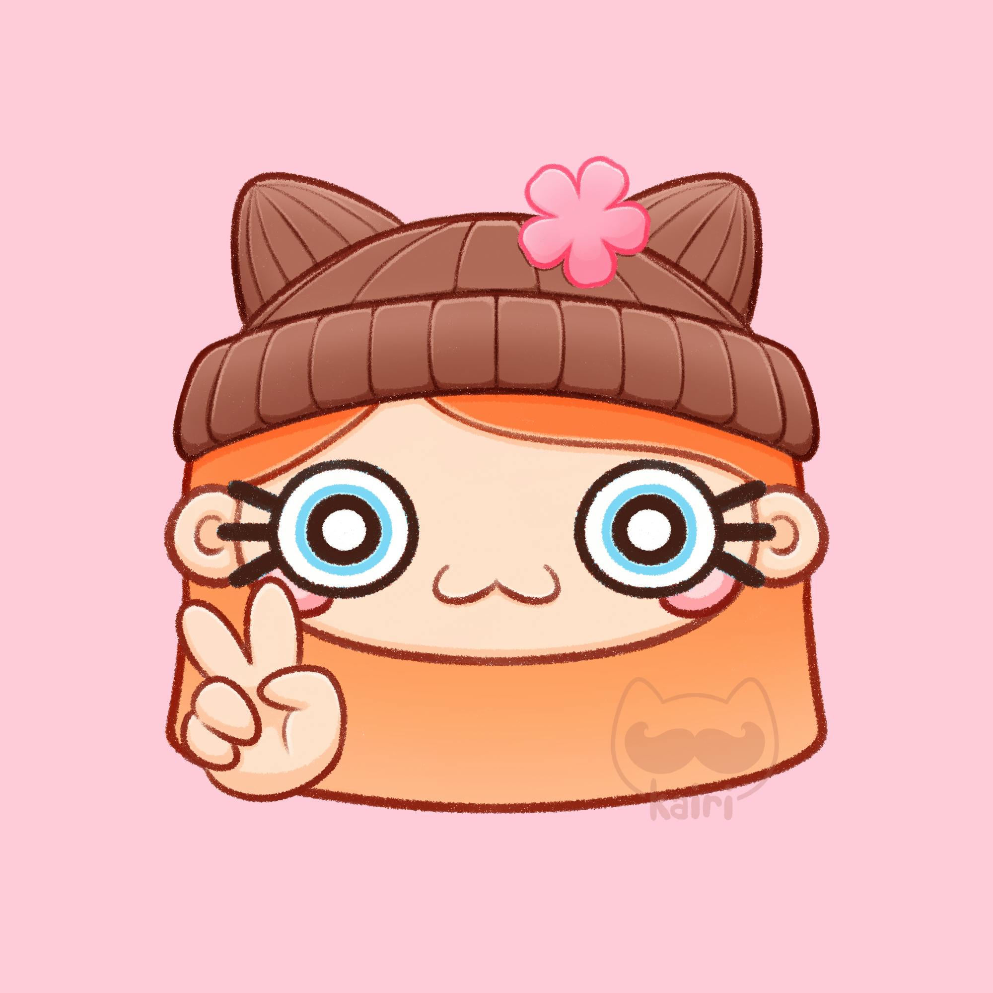 user avatar image for incognitokairi
