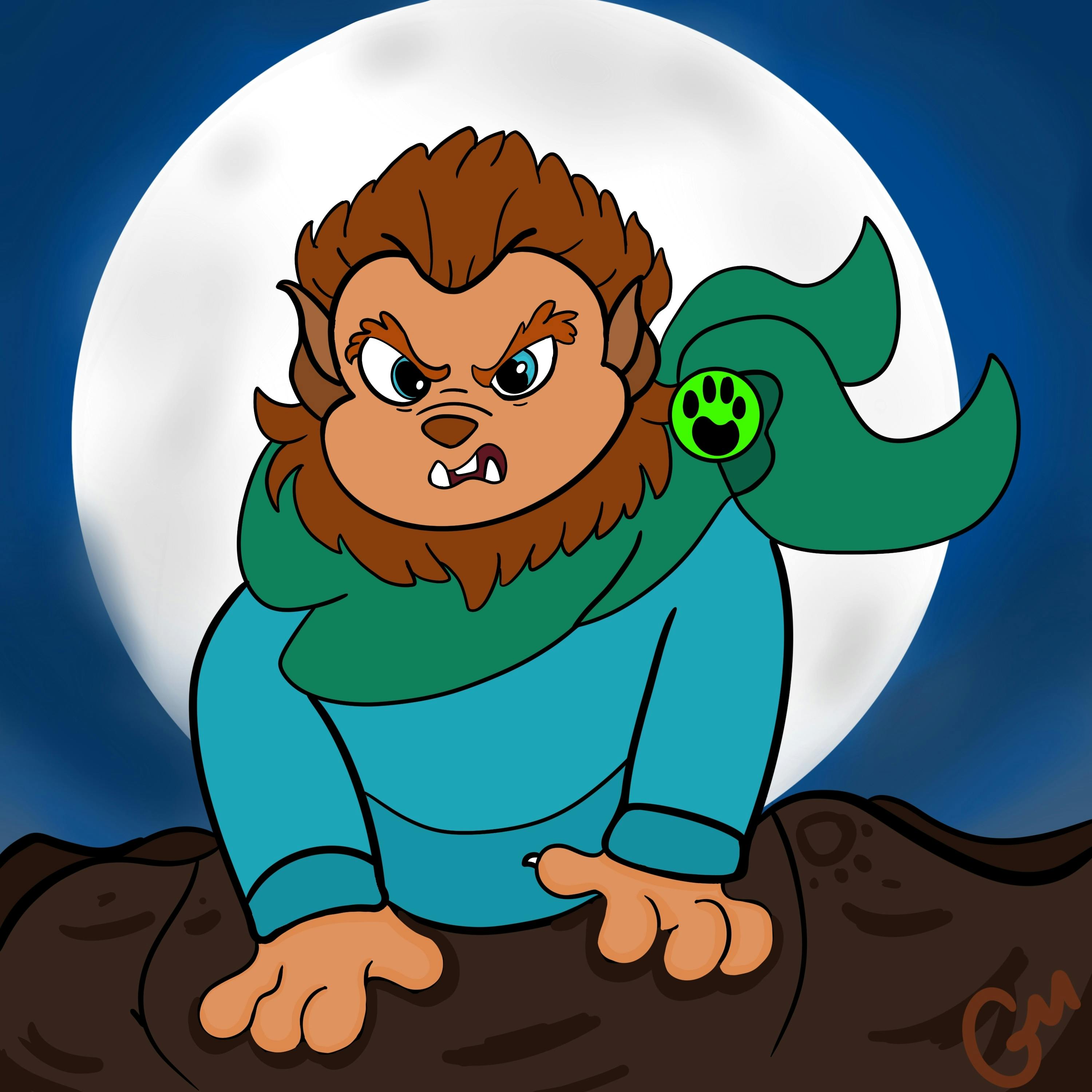 user avatar image for Momopup