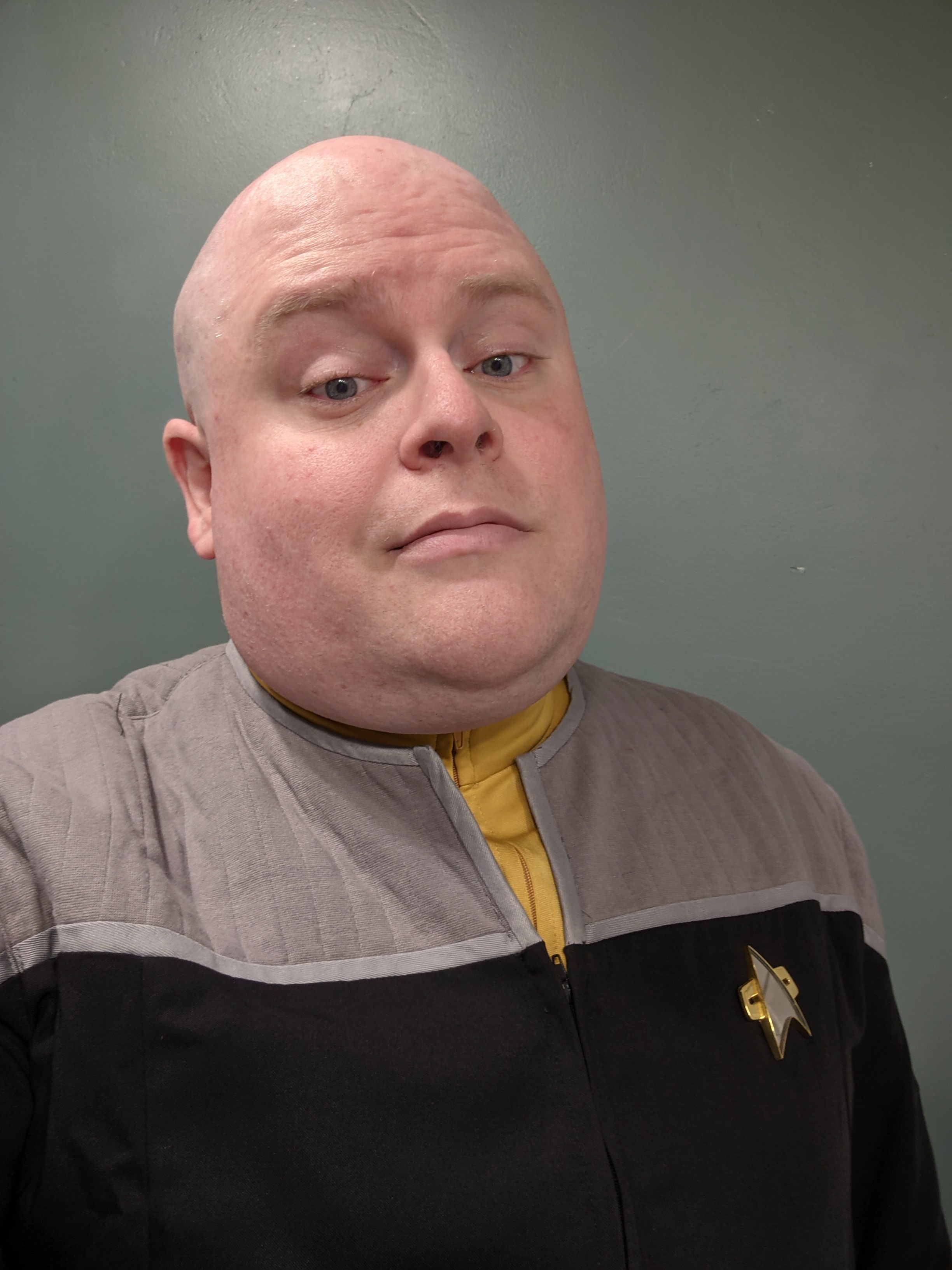 user avatar image for Anthony Troxell