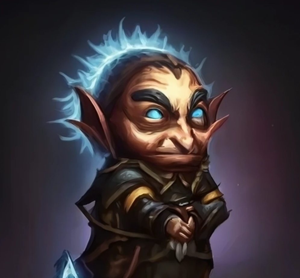 user avatar image for Zephonis