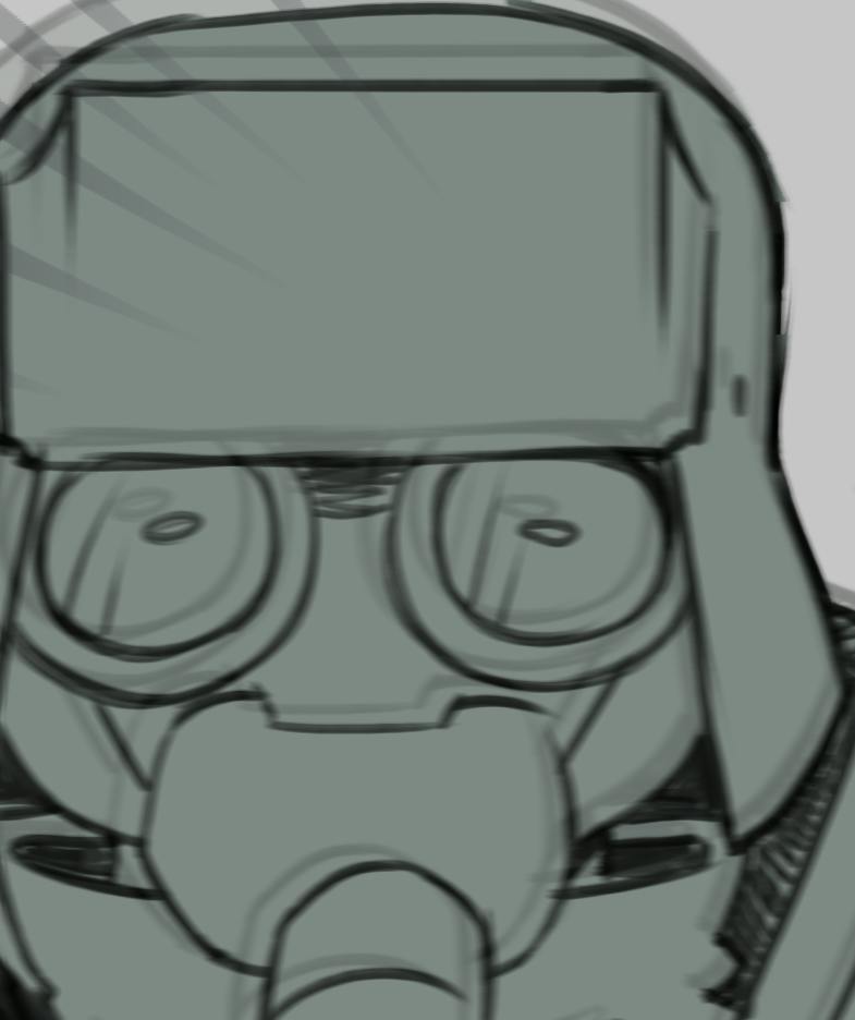 user avatar image for Major Issue