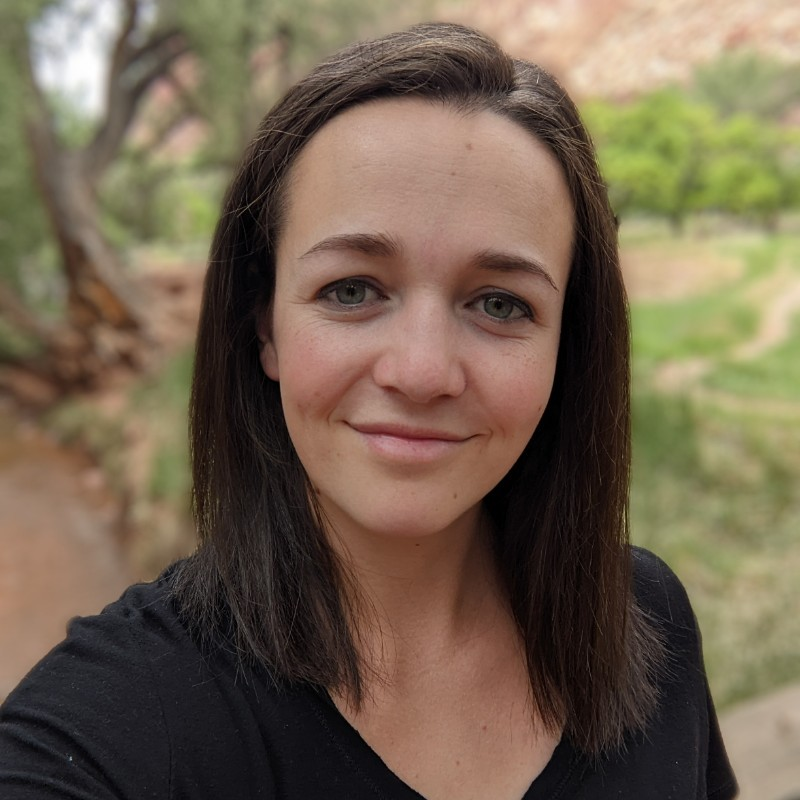 user avatar image for Elisha Giles