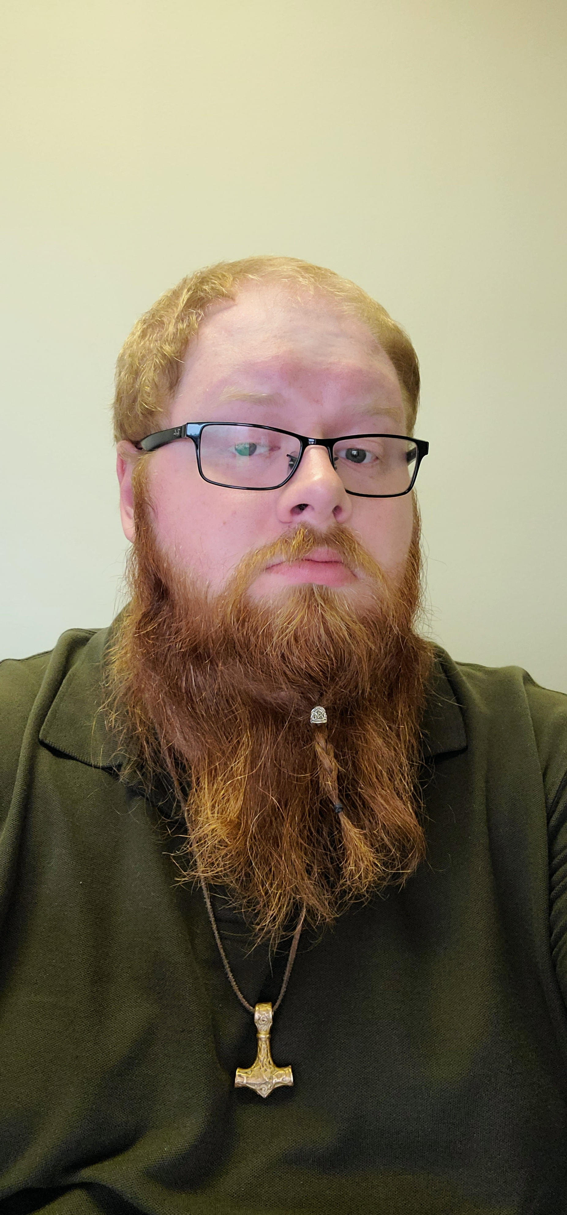 user avatar image for Lolo the Viking