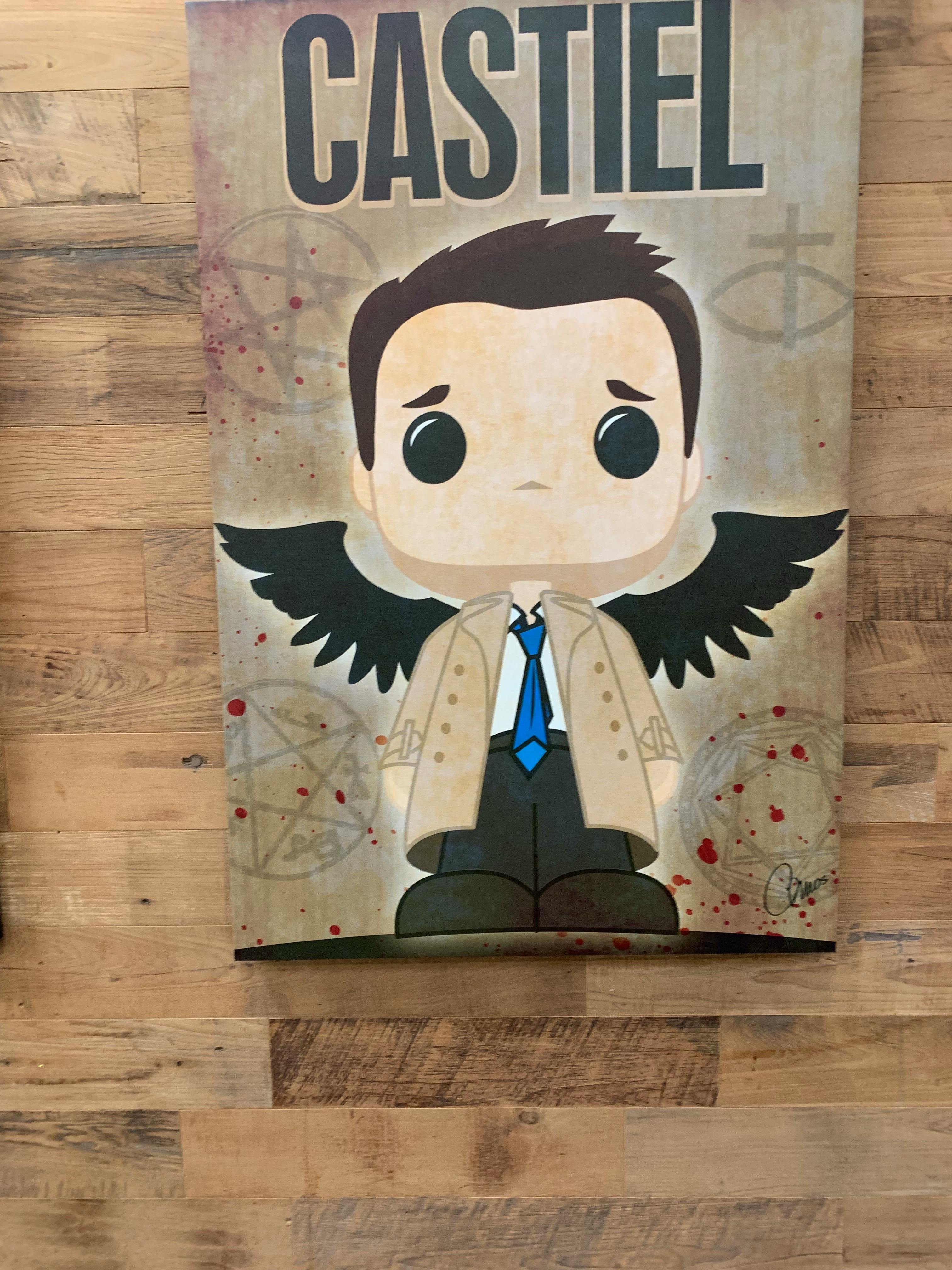 user avatar image for Joshua Cameron