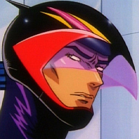 user avatar image for Joe November