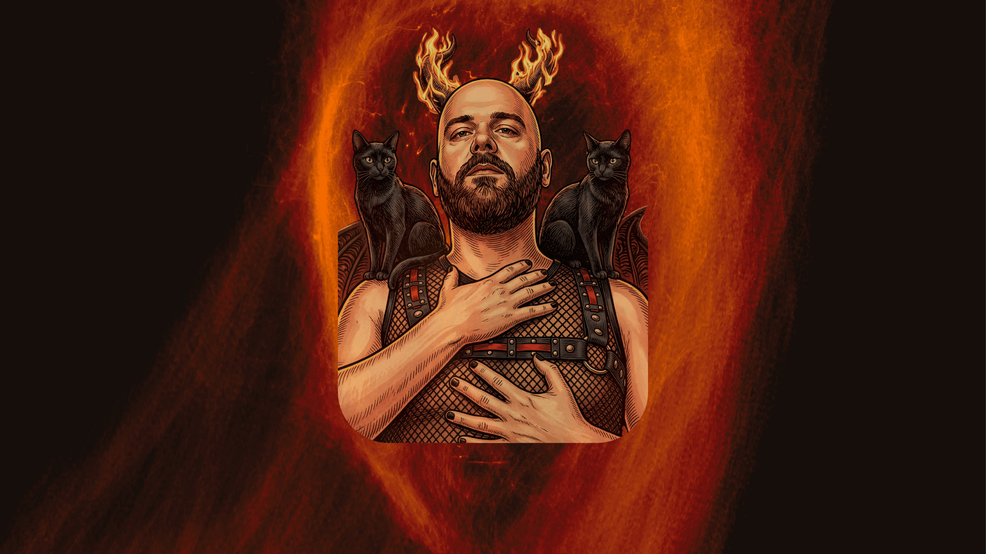 user avatar image for Drewcifer89