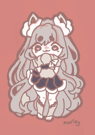 user avatar image for Marley