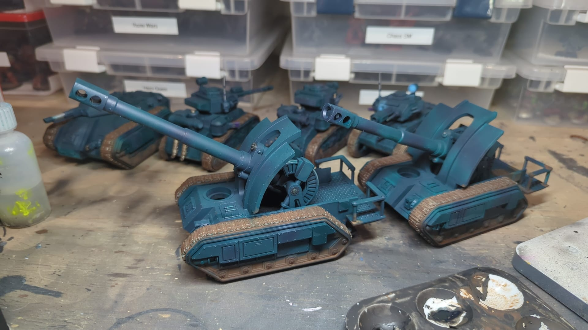 user avatar image for Garoublade 